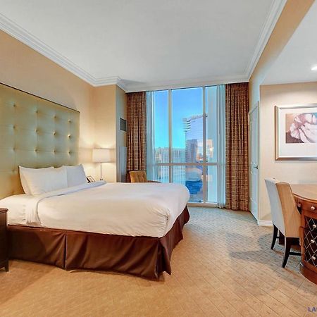 Mgm Signature-30-721 1Br2Ba F1 Strip View Balcony Las Vegas Exteriér fotografie