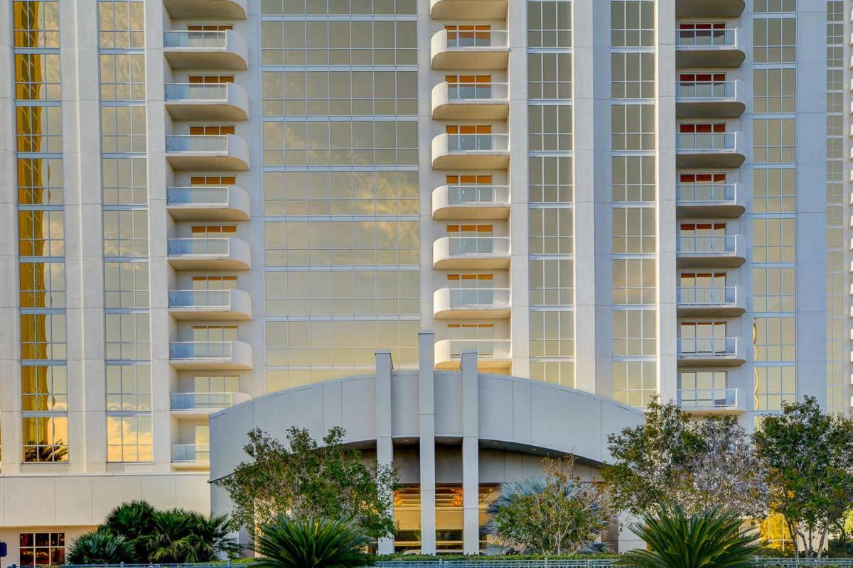 Mgm Signature-30-721 1Br2Ba F1 Strip View Balcony Las Vegas Exteriér fotografie